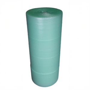 GREEN ECOPURE BUBBLEWRAP 10mm x 1500mm x 100m